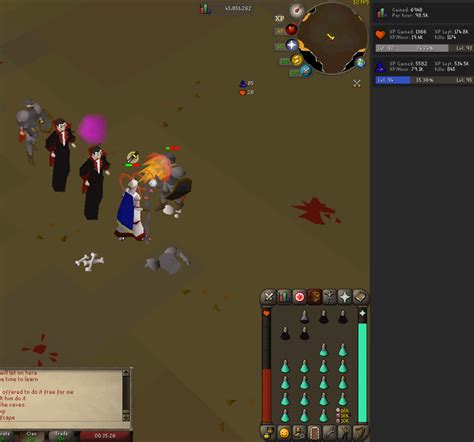 Nmz mage training. Things To Know About Nmz mage training. 